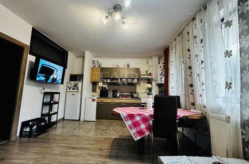 Apartament 2 camere, 56 mp, parter înalt – zona Metro - Poză 2
