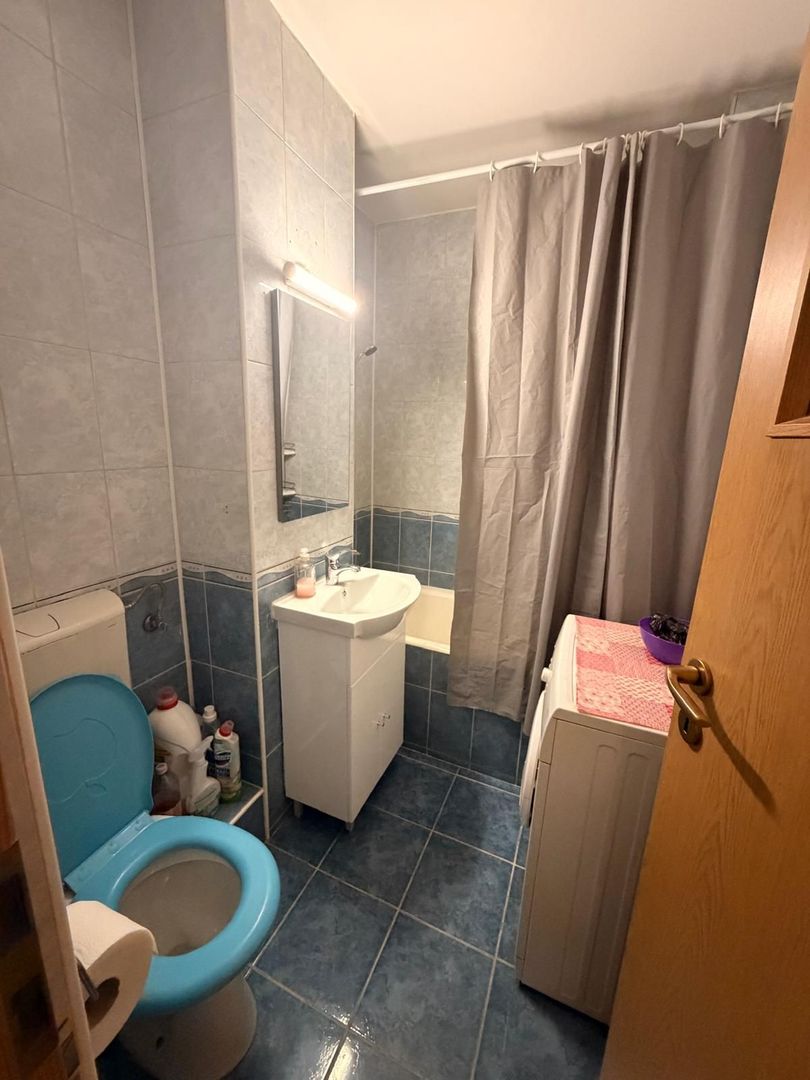 Garsoniera cocheta, etaj intermediar, Bulevardul Muncii - Poză 5