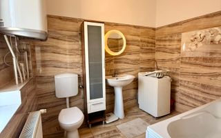 Apartament Central 73 mp Oradea - str. Evreilor Deportați - Poză 3