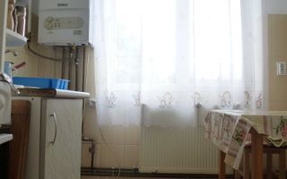 Apartament 3 camere de închiriat în Copou - Codrescu, aproape de Universitatea Cuza - Poză 4