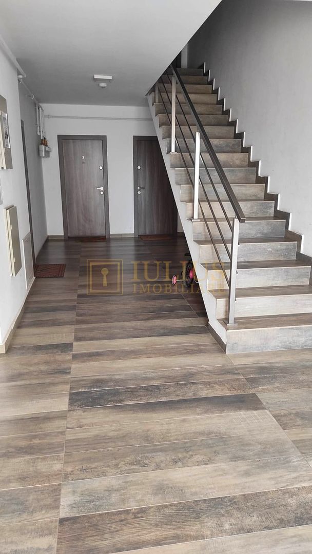 Apartament in Dumbravita, loc de parcare! - Poză 13