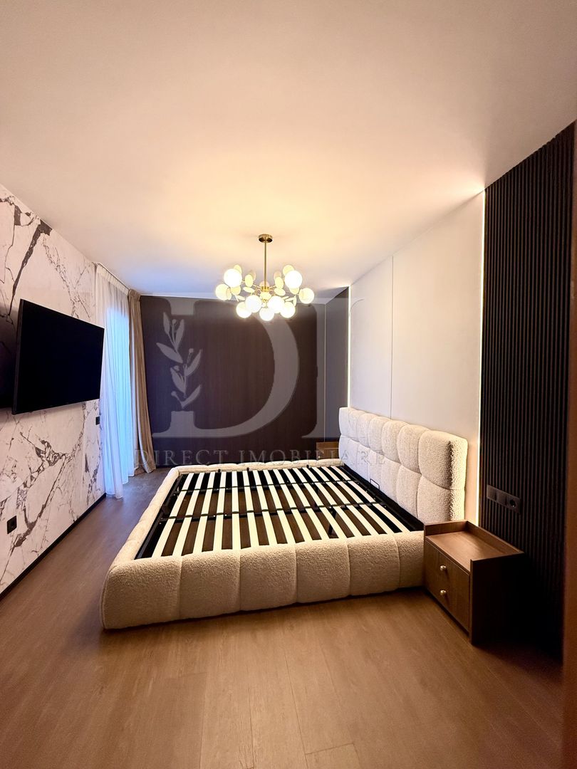 Apartament la cheie  / Zona Eroilor - Poză 9
