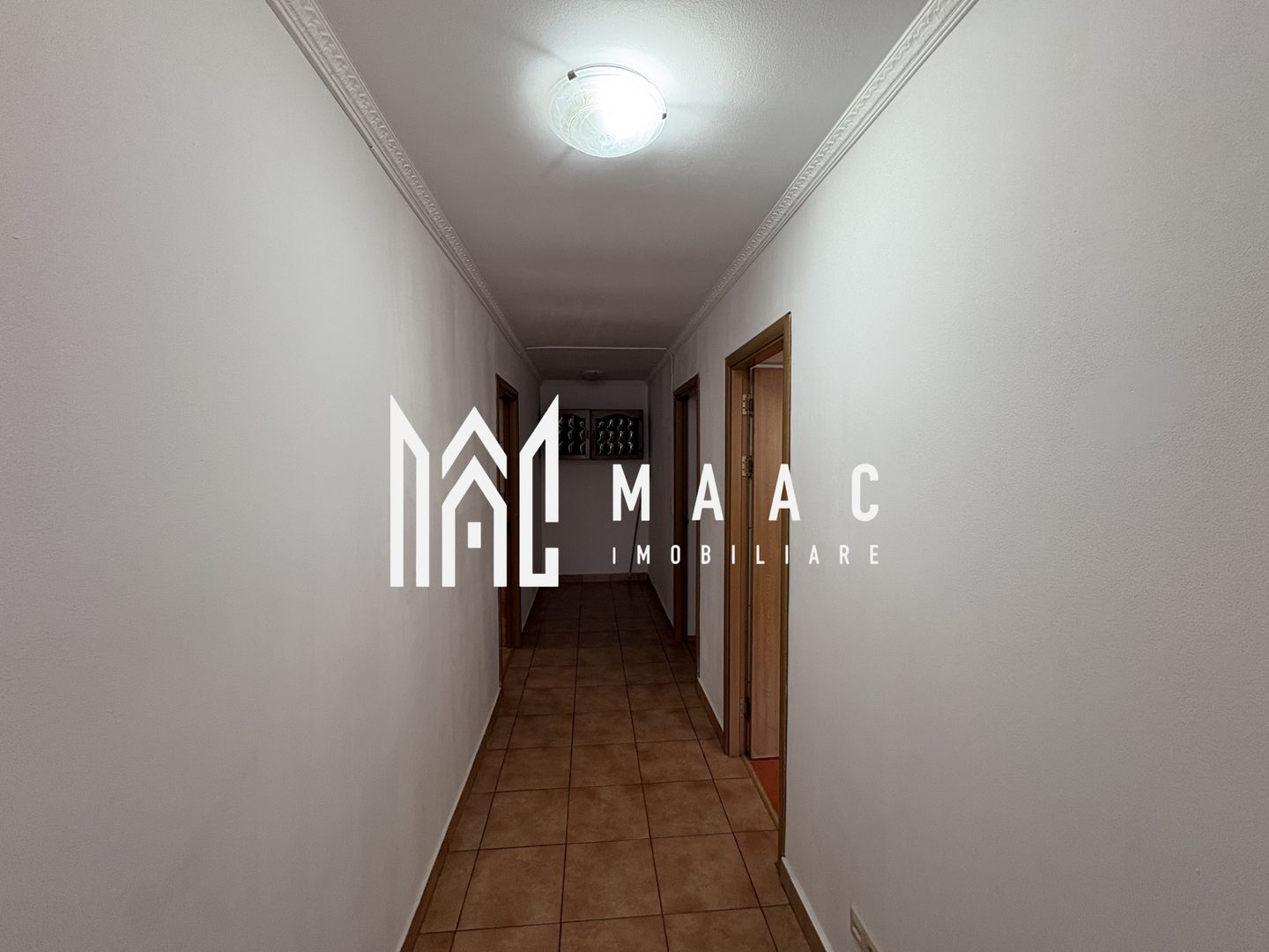 Apartament la casă 3 camere de închiriat | Sibiu, Piața Cluj | 75 mp - Poză 4