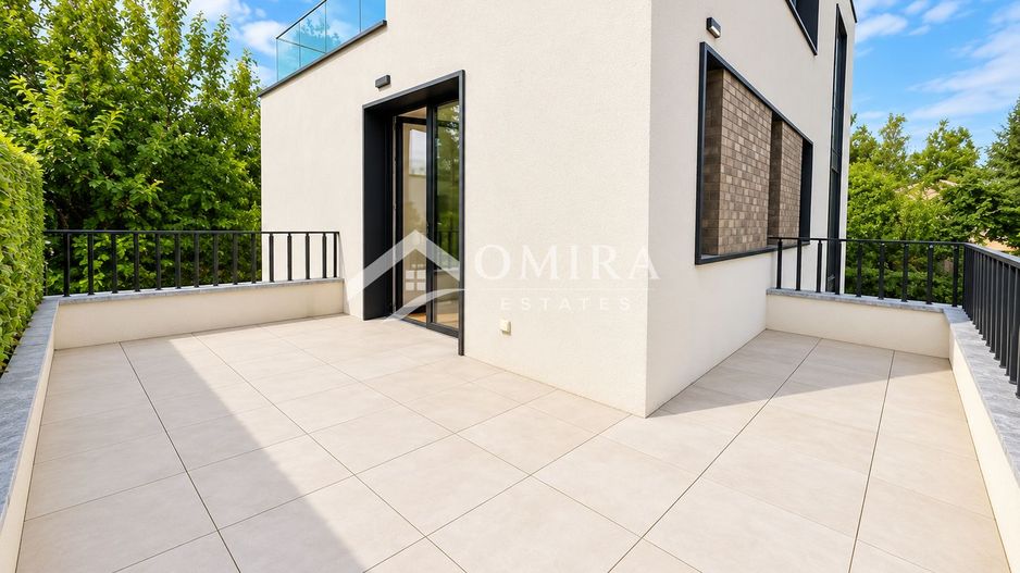 Vila 5 camere || Piscina || Garaj || Pipera - Poză 15