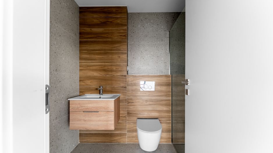 Studio de vânzare | High Garden East |Bloc 2026 | Baicului | Obor - Poză 7