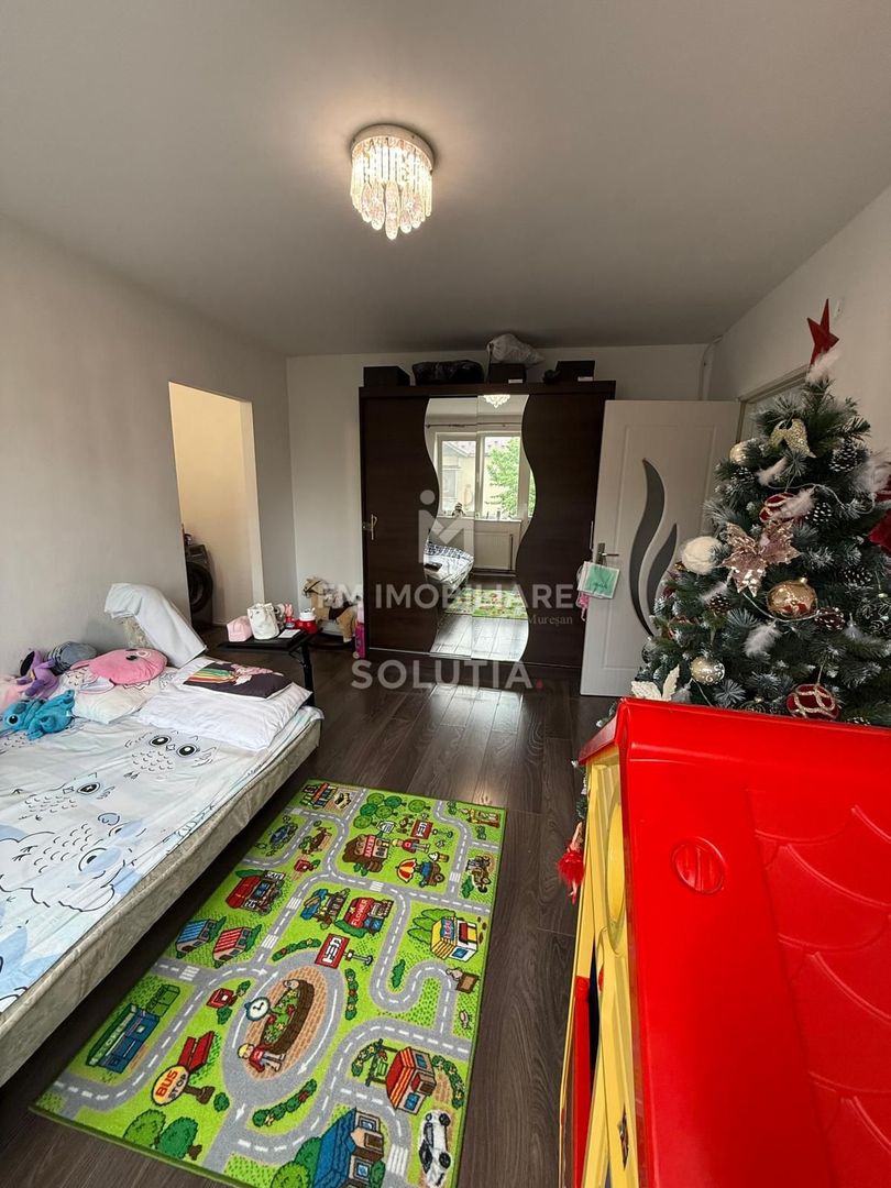 Apartament 2 camere de vânzare – Zona Centrală, Baia Mare - Poză 5