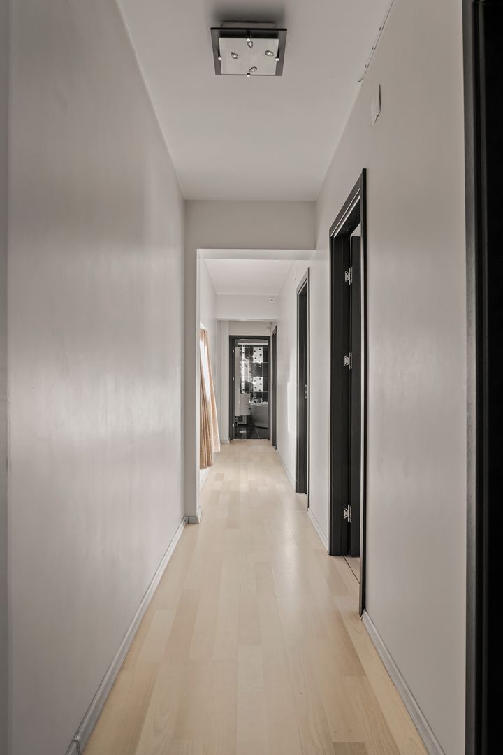 Cotroceni | Apartament 3 camere in vila - Poză 19