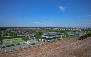 PENTHOUSE PREMIUM | 186 MP  | TERASĂ 186 MP | VEDERE PADURE - Poză 35