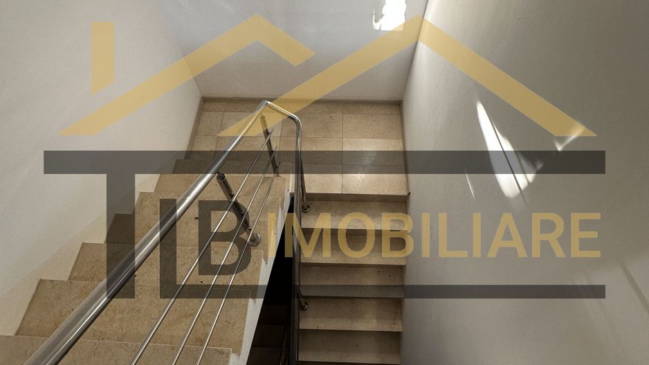 Casa cu 6 camere, 290mp, capacitate 14 persoane, Zona Cristesti - Poză 14