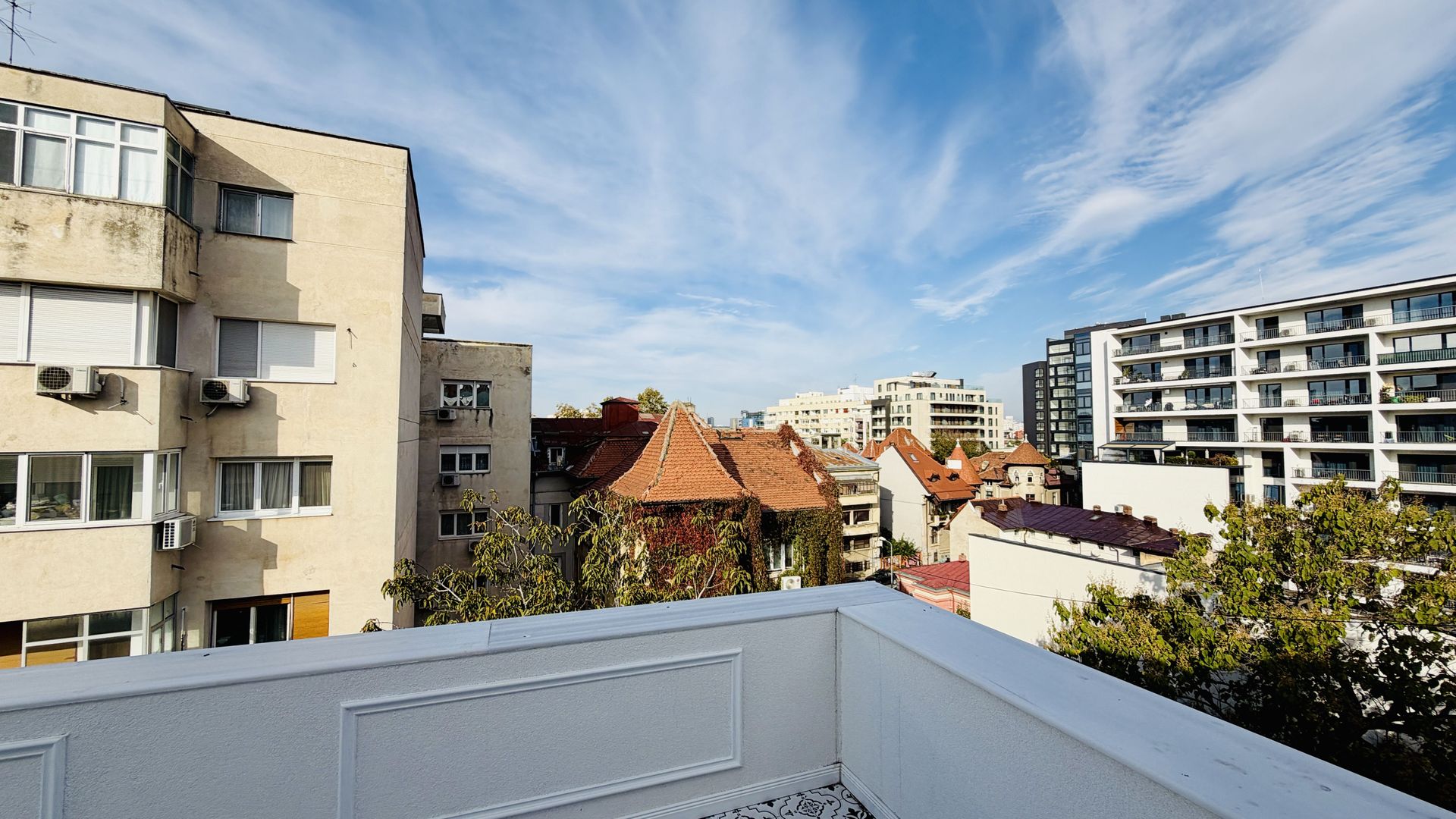 2 camere | Dacia | Aurel Vlaicu | Eminescu | terasa 25 mp - Poză 22