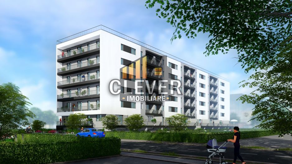 Vandut Integral - WEK Residence - Poză 13