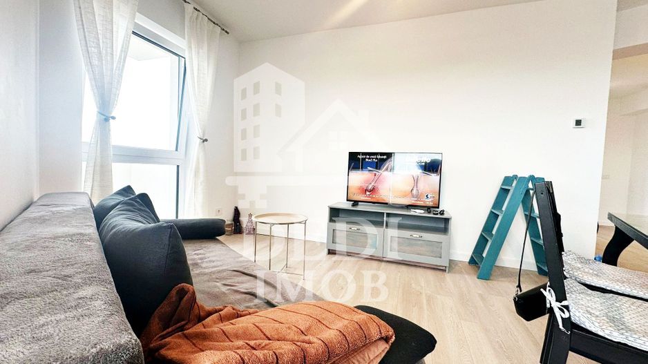 Apartament 3 camere de inchiriat Prima Green, Nufaru - Oradea - Poză 1