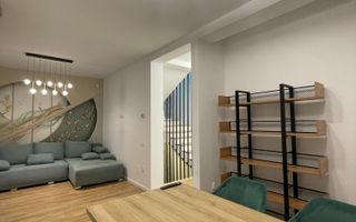 Duplex frumos de inchiriat, cartier Borhanci! - Poză 13