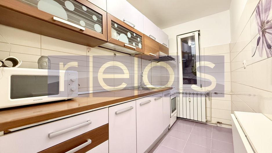 VÂNZARE GARSONIERĂ | ZONA TITAN | COMPLET MOBILAT ȘI UTILAT - Poză 5