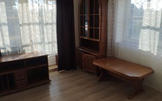 Apartament 3 camere Comuna Cristian,mobilat si utilat 430 euro. - Poză 3