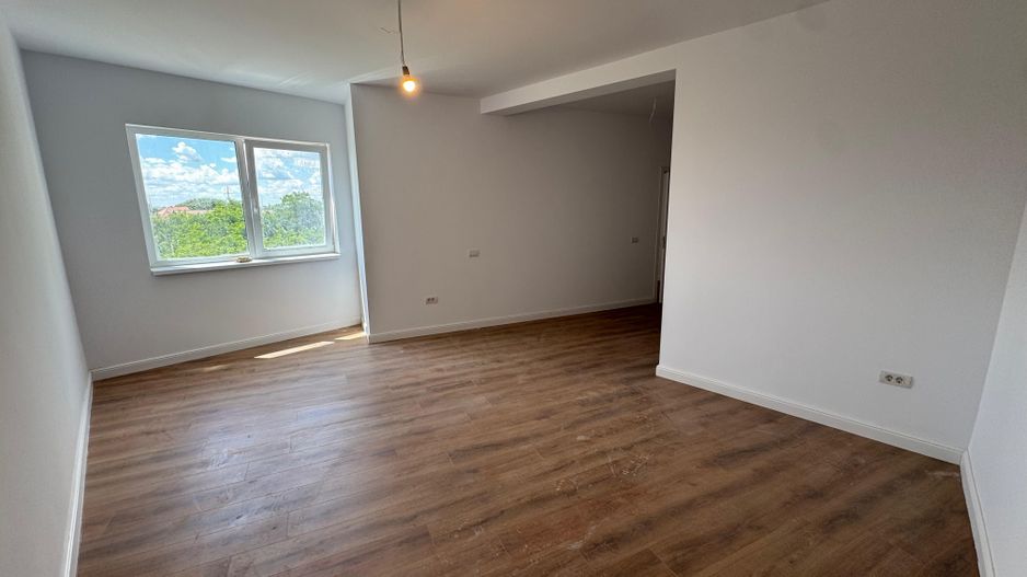 COMISION 0 | Apartament 3 camere| Parter |78 mp + Grădină| Zona Plopi - Poză 11