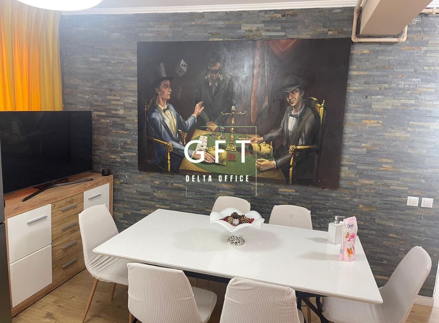 Penthouse de vanzare, Zorilor, view spectaculos! - Poză 8