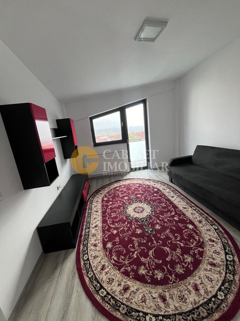 CUG - 2 Camere Decomandat + Loc De Parcare - Bloc 2018 - Poză 4