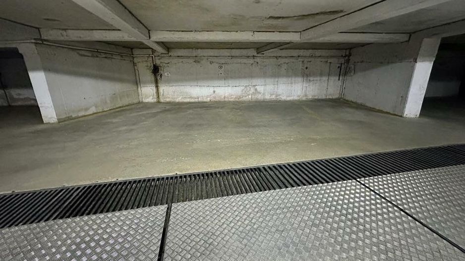 Pipera 3 camere loc parcare subteran INSIEME Residence, British school - Poză 15