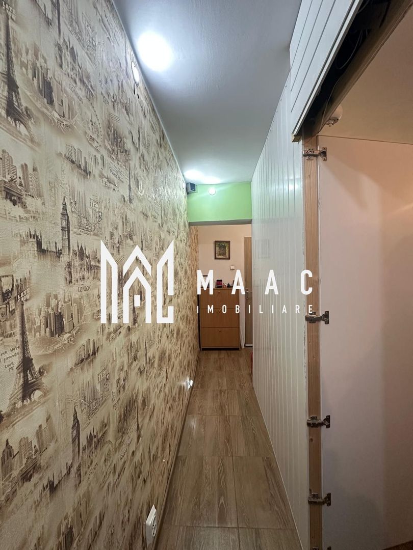 Spațiu comercial pentru birouri | Vasile Milea | 76 mp - Poză 3