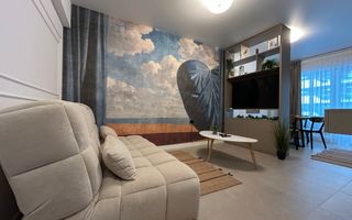 Apartament 2 camere | Loc de Parcare | Alezzi Odyssey | Mamaia Nord - Poză 2