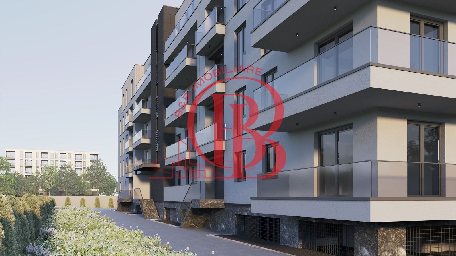 3 camere  700 metri de  Metrou Nicolae Teclu - Poză 3