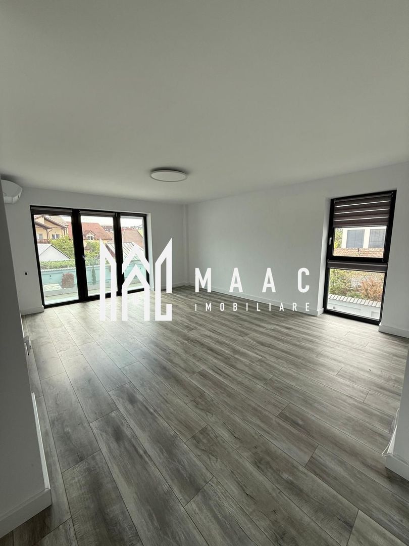 Apartament 3 camere| Calea Dumbrăvii | 2 Balcoane | Parcare - Poză 3