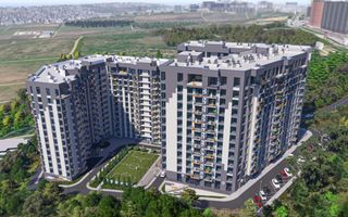 Vânzare, apartament, 3 camere, strada Grenoble, Botanica - Poză 8