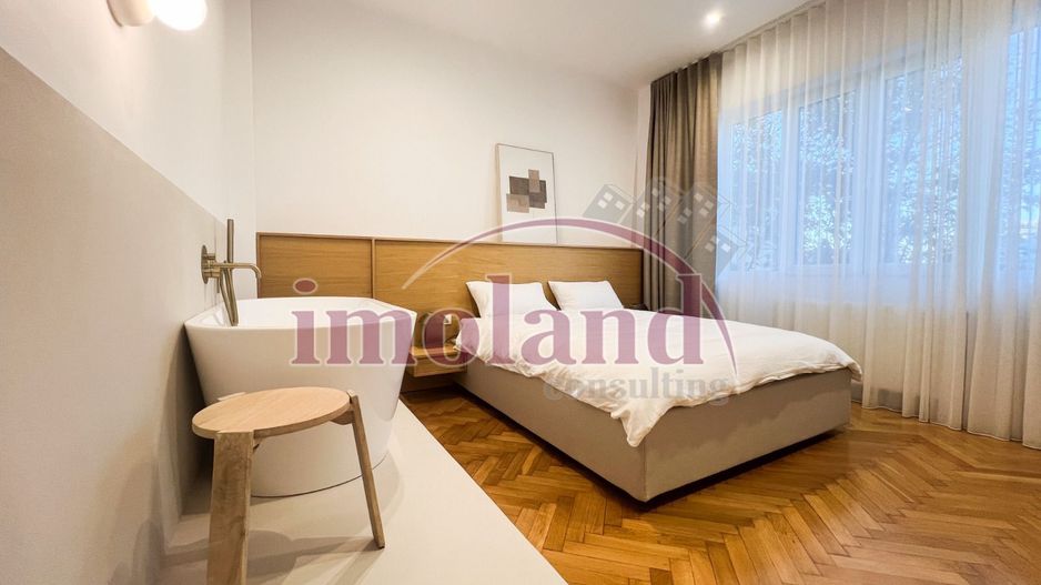 Apartament cu 2 dormitoare si birou - Carol I - Poză 14