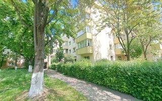 Apartament 3 camere zona Piata Cipariu! Renovat! - Poză 1