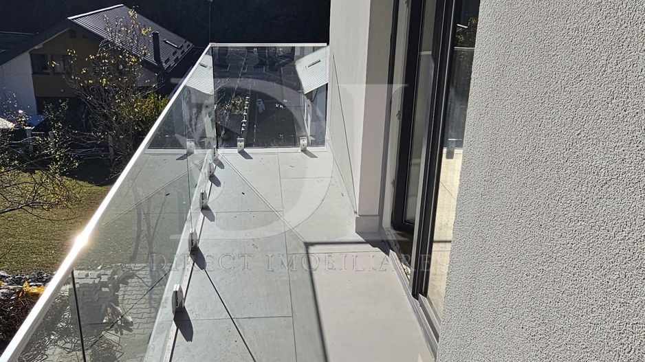 Duplex finista de vanzare / Zona Tauti / Floresti - Poză 16