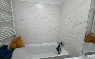 AP. 2 CAMERE- METALURGIEI, BLOC NOU, CENTRALA, PARCARE INCLUSA - Poză 8