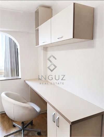 DE ÎNCHIRIAT – APARTAMENT 3 CAMERE – MIHAI BRAVU / BUCUR OBOR - Poză 9