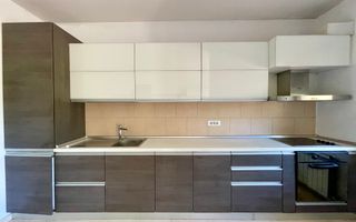 Vanzare apartament 2 cam, 2 bai 59 mp, parter | Băneasa,  ZOO - Poză 3