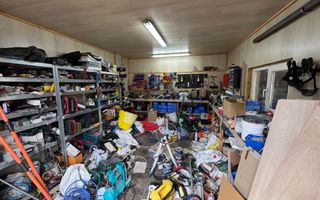 CASĂ 3 CAMERE 111MP, TEREN 923 MP BUGHEA DE JOS ARGEȘ - Poză 16