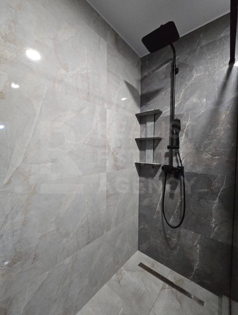 Chirie, apartament, 2 camere, strada Alecu Russo, Râșcani - Poză 7