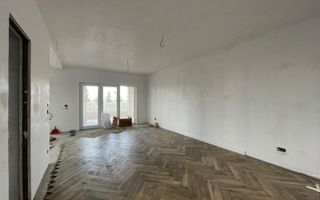 Duplex - 5 camere -toate utilitatile - Mosnita Noua - Urseni - Poză 2