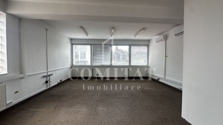 Spațiu de birouri | Parcare | Zona Zorilor - Poză 1