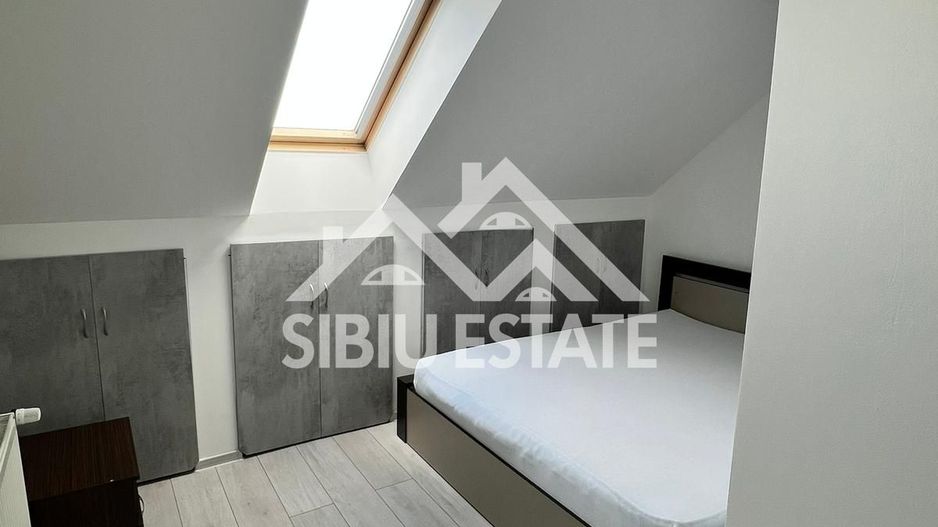 Aparatament 3 camere Zona V.Milea - mansarda - Poză 25