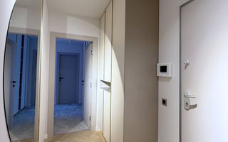 Apartament elegant 2 camere | 2 bai | parcare | Pipera-Jollie Ville - Poză 12