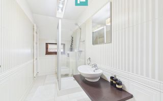 Vila moderna 5 camere Mosnita Noua - Poză 31