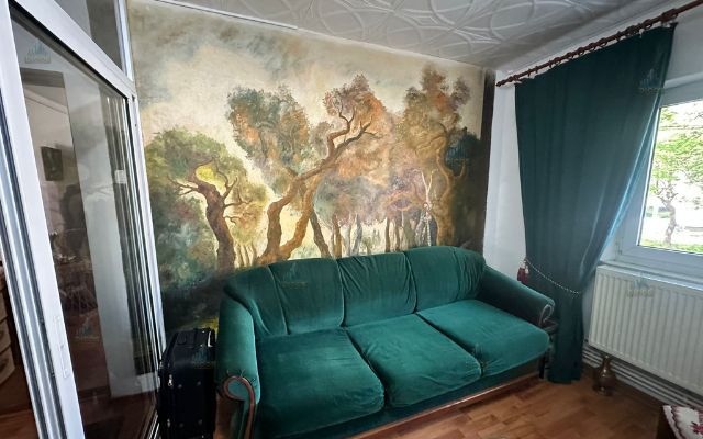 Apartament de vânzare cu 2 camere/scoala nr. 8 - Poză 1