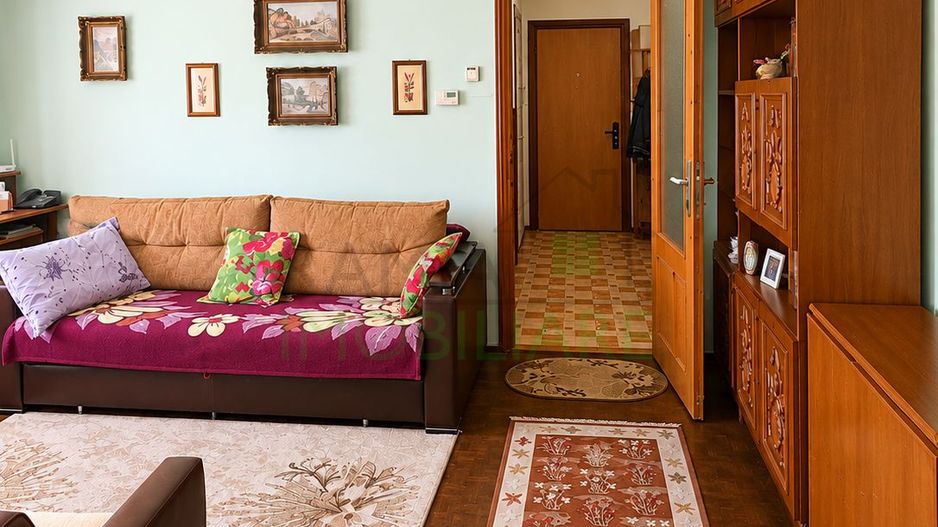 Apartament 3 camere, Centrul Civic , Orientare însorita - Poză 7