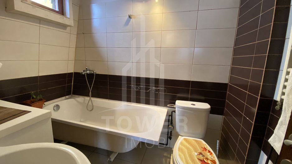 Apartament tip mansardă | Mobilat și utilat complet | Turnișor - Poză 9