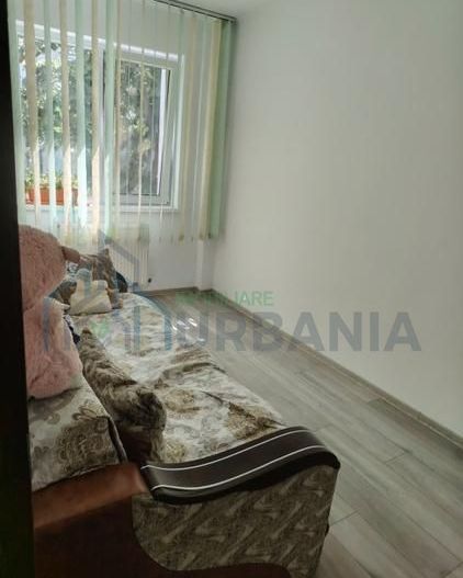 Apartament 3 camere, semidecomandat, Podu Roș – 5 minute de Palas. Liber imediat. - Poză 15