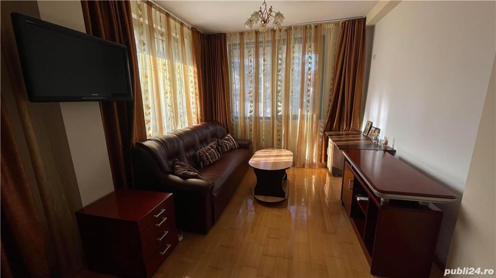 Apartament Bucuresti Noi - Parc Bazilescu - Poză 1