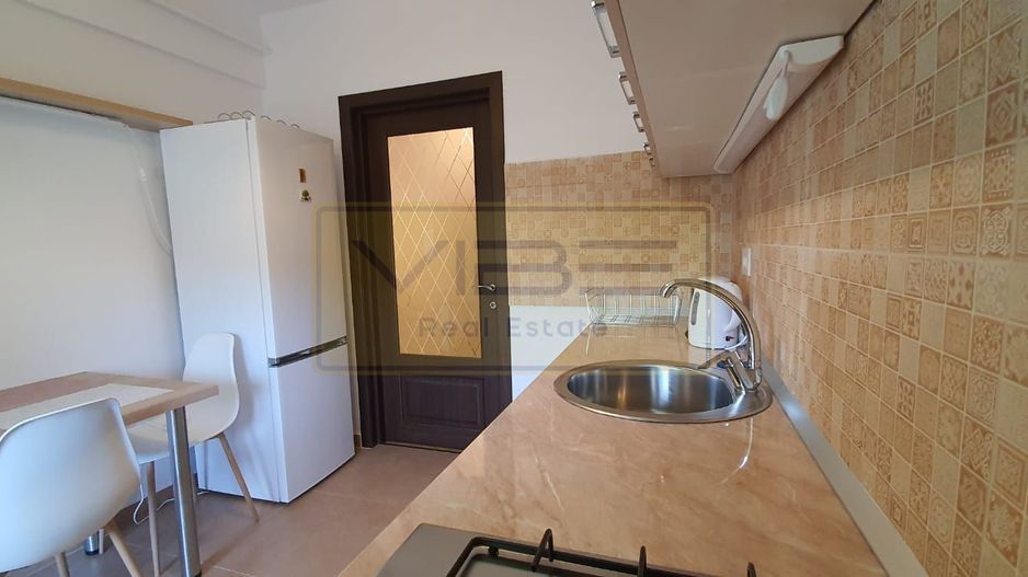 Apartament 2 camere decomandat + parcare Copou - Poză 13
