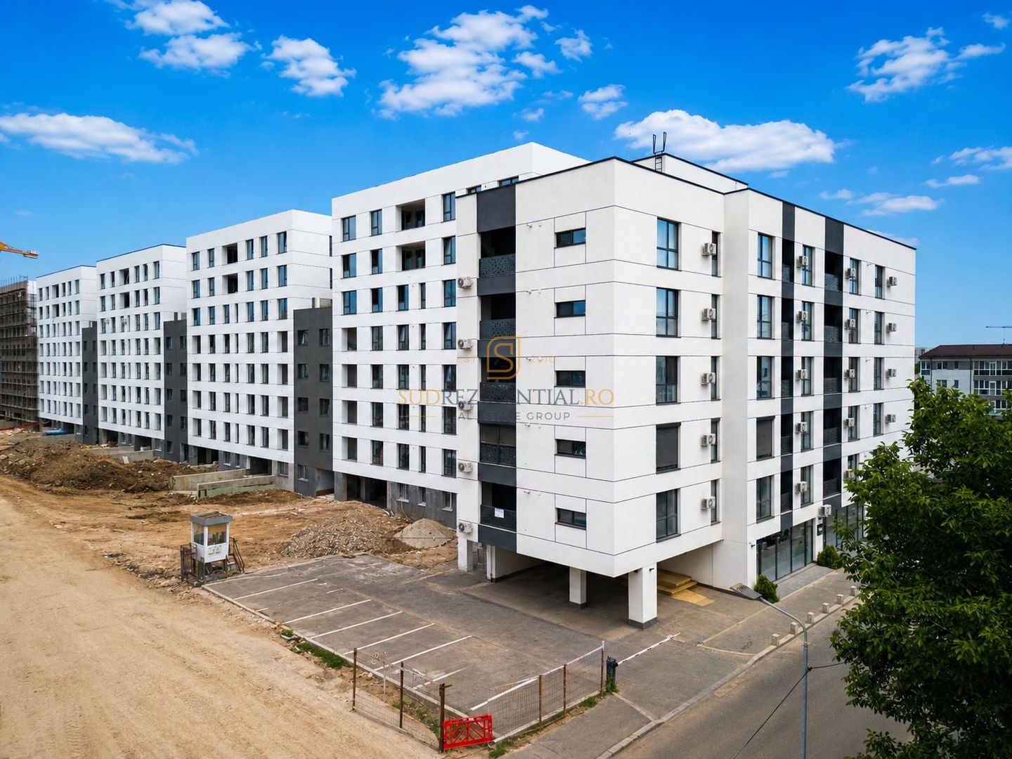 Garsoniera spatioasa, 43.35 mp–Comision 0, aproape de Grand Arena Mall - Poză 7