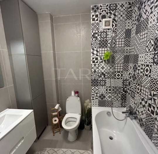 Apartament modern cu 2 camere, zona BMW - Poză 8