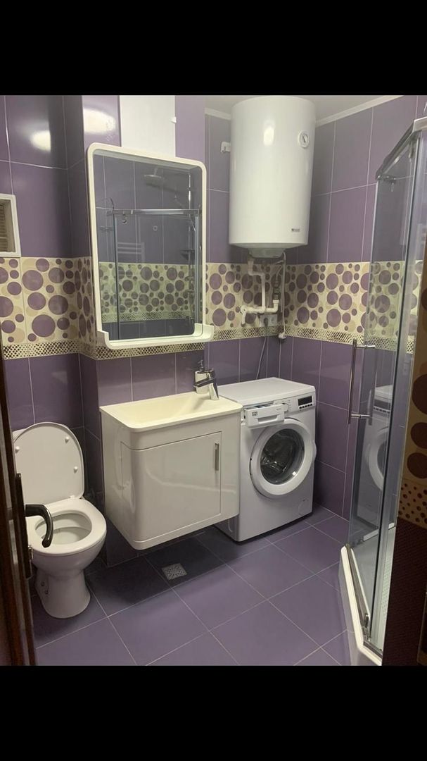 Garsonieră de închiriat pe Strada Vaporului - Poză 3